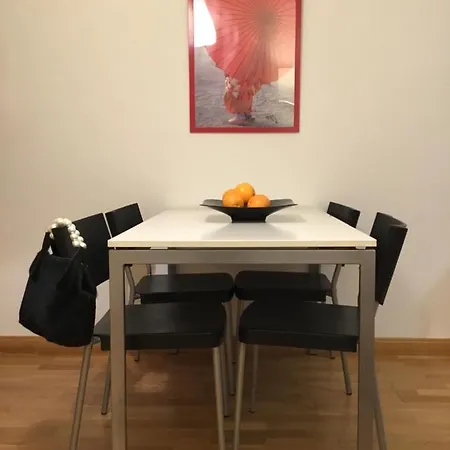 Appartement La Vie En Rose Piso En El Centro