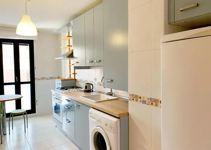 Appartement La Vie En Rose Piso En El Centro *