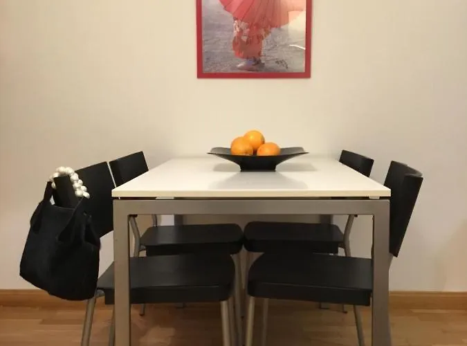 Appartement La Vie En Rose Piso En El Centro